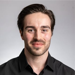 Maxim Guevara, Business Development Manager