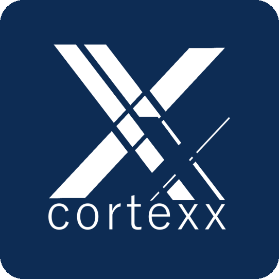 Cortexx logo