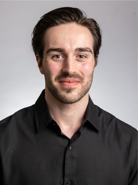 Maxim Guevara, Business Development Manager, Cortexx Software